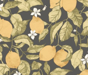 Wallpaper Lemon Tree SOLI 200272727