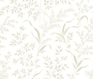 Wallpaper Grass Field SOLI 200281010