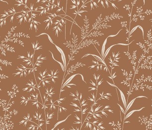 Wallpaper Grass Field SOLI 200283434