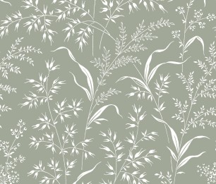 Wallpaper Grass Field SOLI 200286306