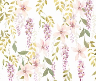 Wallpaper Wisteria SOLI 200305202