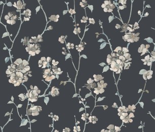 Wallpaper Apple Blossom SOLI 200329505