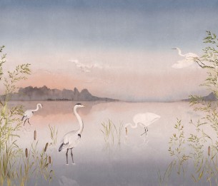 Фотообои Marais Sauvage WDWD 200034312 (L)