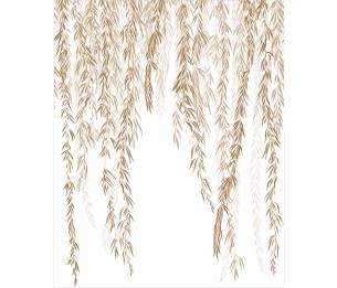 Фотообои Murmures D'automne WDWD 200152704 (L)