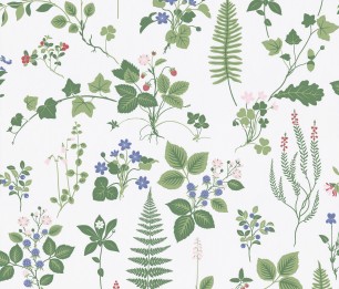 Tapeet Skogspromenad 5259-3