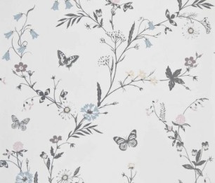 Tapeet Blomsterdasen 5229-3