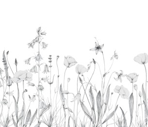 Фотообои Promenade Bucolique WDWD 200169112 (L)