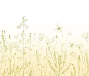 Фотообои Promenade Bucolique WDWD 200167312 (L)