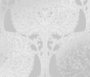 Tapeet Ornamentti 2968-2