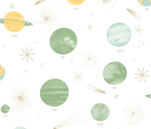 Обои La Voie Lactee MNM 105684320