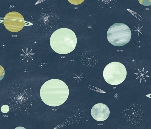 Обои La Voie Lactee MNM 105686066