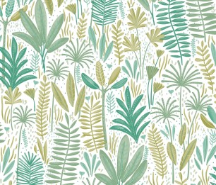 Обои Herbes Folles MNM 105727177