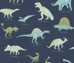 Wallpaper Jurassique MNM 105706060