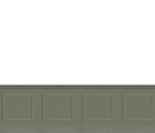 Border La Bibliotheque GAFR 200467540