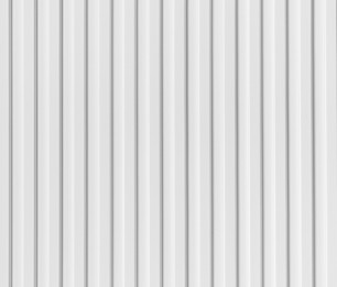 Стеновая панель Stretto White L0101T (200cм)