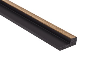 Right End Profile Stretto Classic Oak L0106RT (200cm)