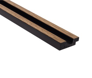 Left End Profile Stretto Classic Oak L0106LT, 200 cm