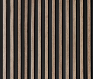 Wall Panel Stretto Grey Oak L0103T (200cm)