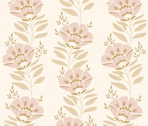 Wallpaper Vagabonde BOM 103214176