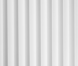 Стеновая панель Vivid White WP003T (200cм)
