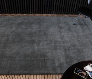 Rug Beekman Anthracite