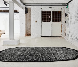 Rug Cocoon II