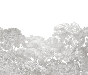 Mural Bellewood R13054