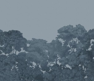 Mural Bellewood R13059