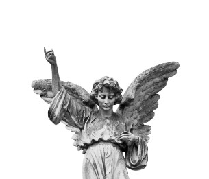 Mural Angel R11731