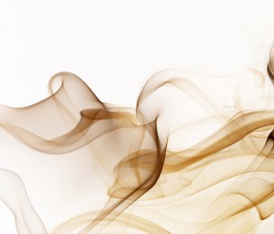Mural Smoke R11891