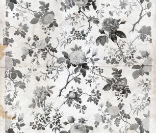 Mural Rosegarden R13072