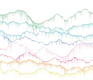Mural Elevation R13332