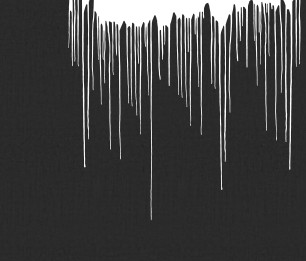 Mural Colour Rain R13401