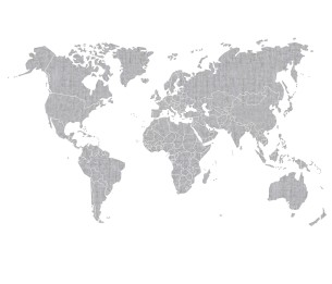 Mural Your Own World R13921