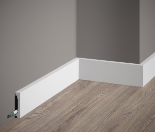 Skirting MD032 Scratch Shield
