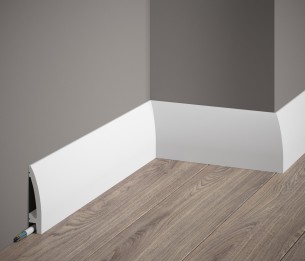 Skirting MD030 Scratch Shield