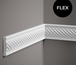 Wall Moulding MDC239F Flex