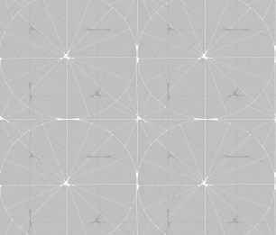 Mural Perfect Fit R14111