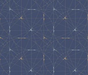 Mural Perfect Fit R14114