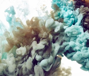 Mural Frozen Moment R15451