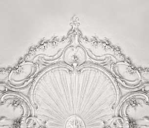 Mural Stucco Gloria R15481