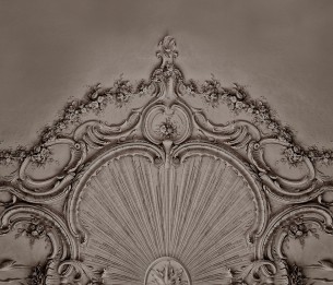 Mural Stucco Gloria R15482