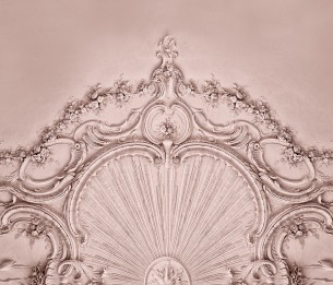 Mural Stucco Gloria R15483