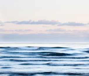 Mural Sea Sunrise R16361