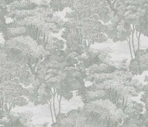 Mural Saint Sebastian R17534