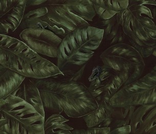 Mural Cameroon R17581