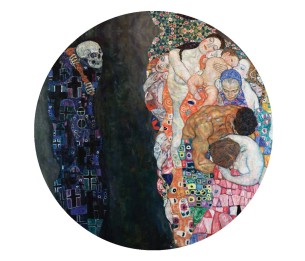 Isekleepuv tapeet Dots Death And Life