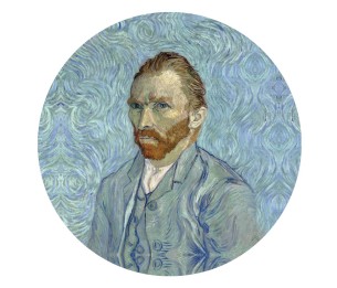 Isekleepuv tapeet Dots Vincent