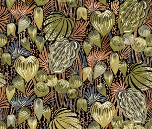 Fototapeet Ponoma Olive