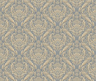 Tapeet Royal Medallion 650102